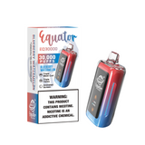 Equator EQ30000 Disposable - Blueberry Watermelon