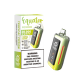 Equator EQ30000 Disposable - Tropical Fusion