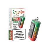 Equator EQ30000 Disposable - Strawberry Watermelon