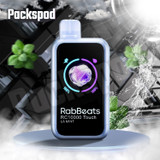 RabBeats RC10000 TOUCH - La Mint