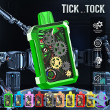 Tick Tock 25000 Disposable
