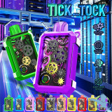 Tick Tock 25000 Disposable