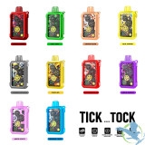 Tick Tock 25000 Disposable