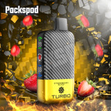 Wave Turbo 25K Disposable