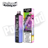  Plure Bar 8000 Disposable Everything You Need To Know