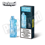 Lost Mary MO5000 Disposable Exploring Flavour Profile