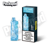 Lost Mary MO5000 : Online Buying Guide