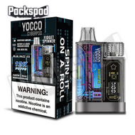 Yocco Cyberpod 12000 Comprehensive Review