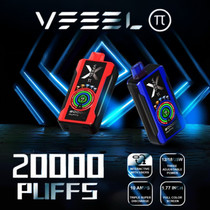 VFEEL Pi 20000 Disposable