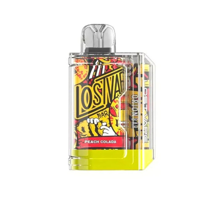 Lost Vape Orion Bar 7500 Vape