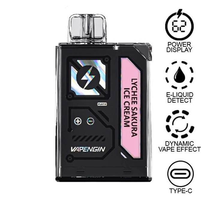 Vapengin Pluto 7500 Disposable Vape