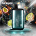 EBDesign BC5000 ULTRA - Kiwi Passion Fruit Guava