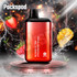 EBDesign BC5000 ULTRA - Strawberry Mango