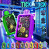 Tick Tock 25000 Disposable