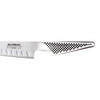 Classic 13cm Santoku Knife, Fluted GS-90