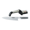 Classic 20cm Cooks & Global Sharpener