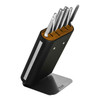 Hiro 7 Piece Knife Block Set