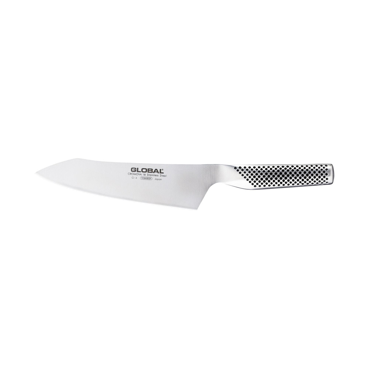 Classic 18cm Oriental Cooks Knife | Global Knives
