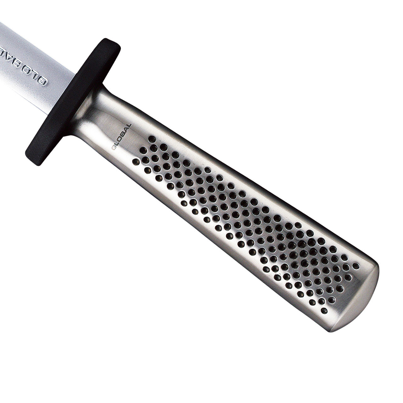 Global - G38 Diamond Steel Sharpener 26cm - kitchen steel