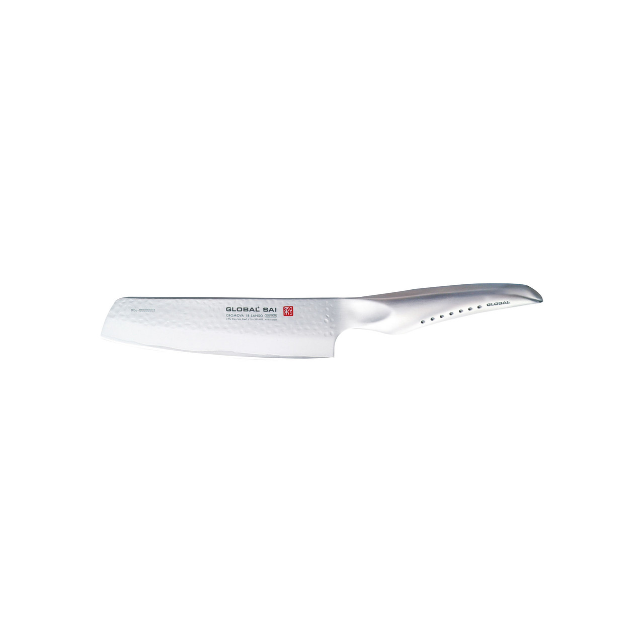 SAI 15cm Vegetable Knife | Global Knives Australia