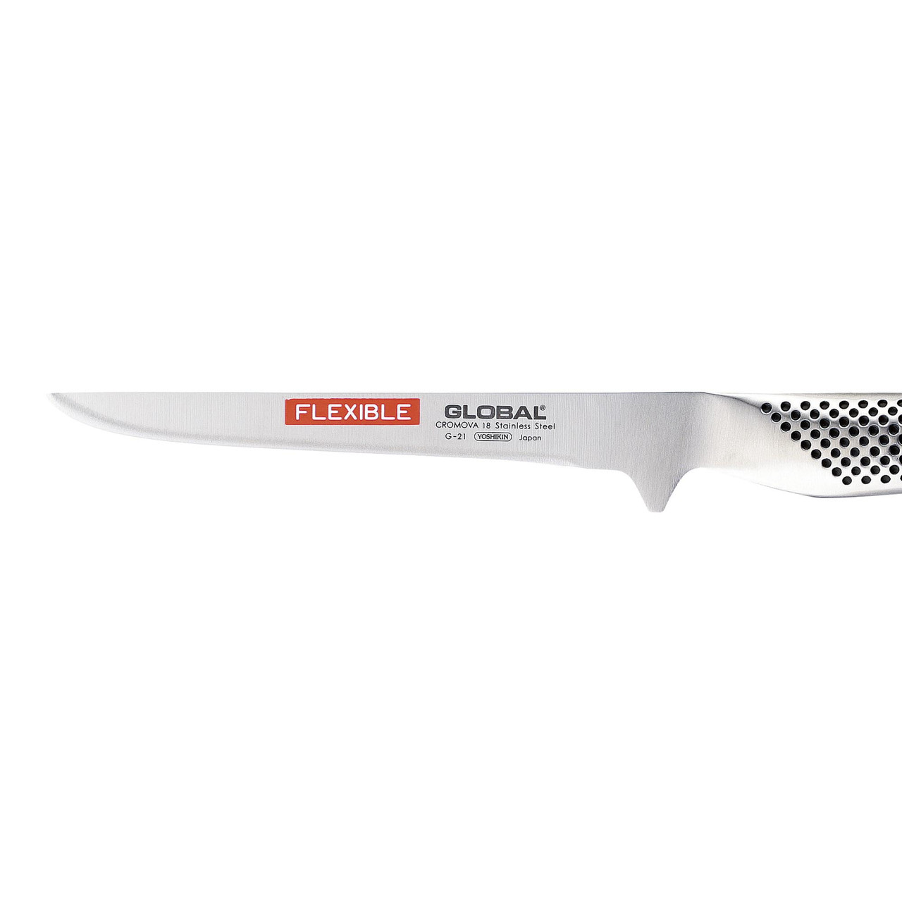Classic 16cm Boning Knife | Global Knives Australia