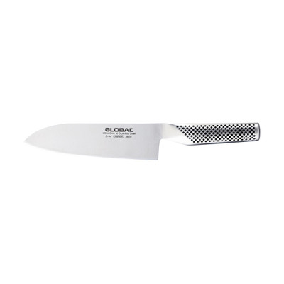 Global Classic 7-Inch Herb Chopper, Stainless Steel on Food52