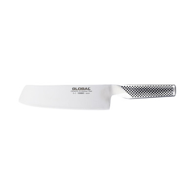 Classic 18cm Santoku Knife | Global Knives Australia