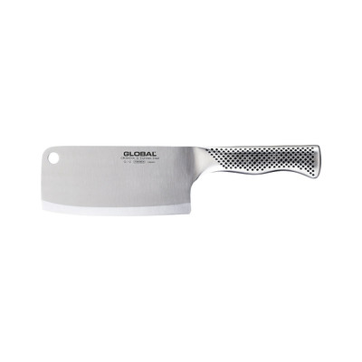 Global Classic 7-Inch Herb Chopper, Stainless Steel on Food52