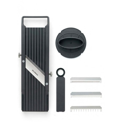GLOBAL Mandoline Slicer - 95mm