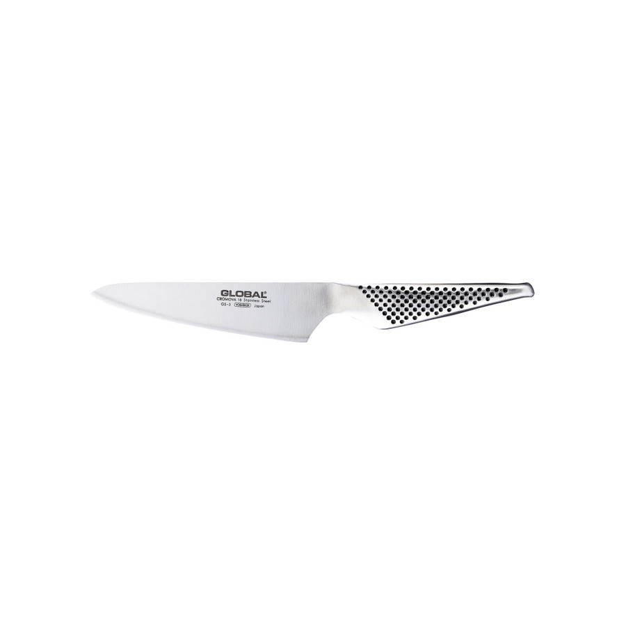 Global GS3 petit couteau de chef 13 cm