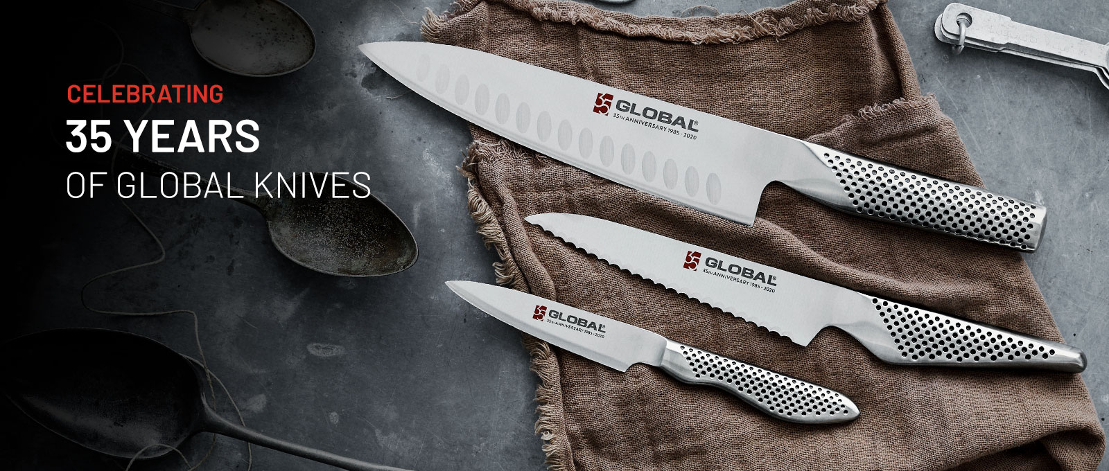Global Knives The Official Australian Site