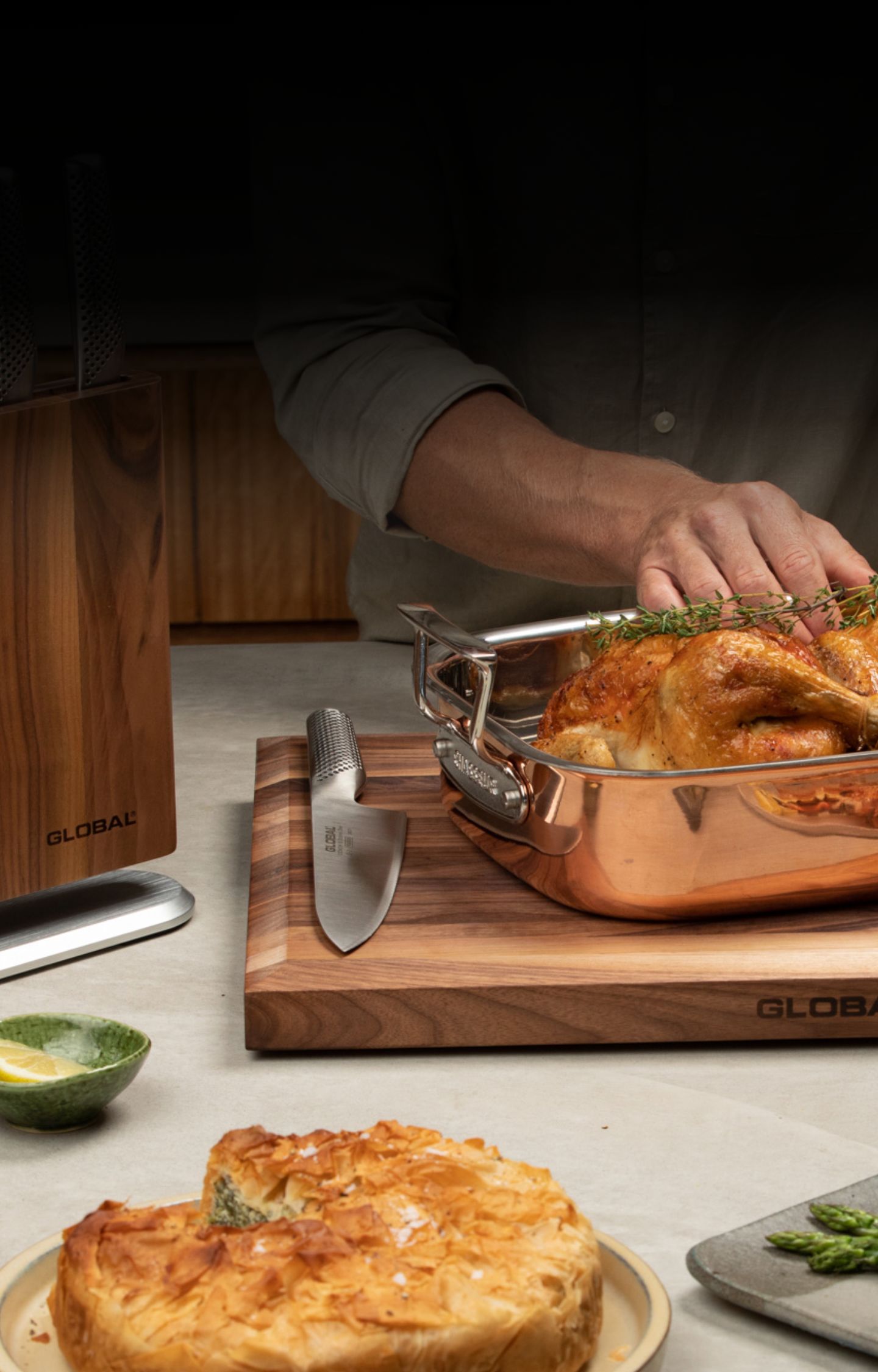 Global Knives The Official Australian Site