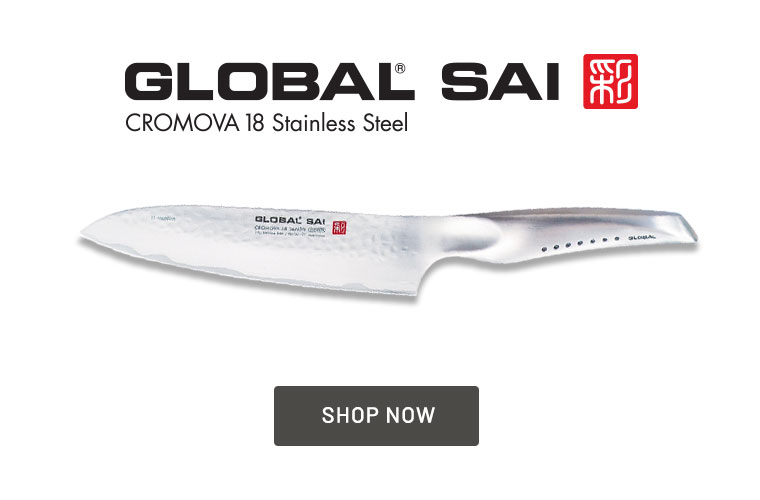 Global Knives - Sai