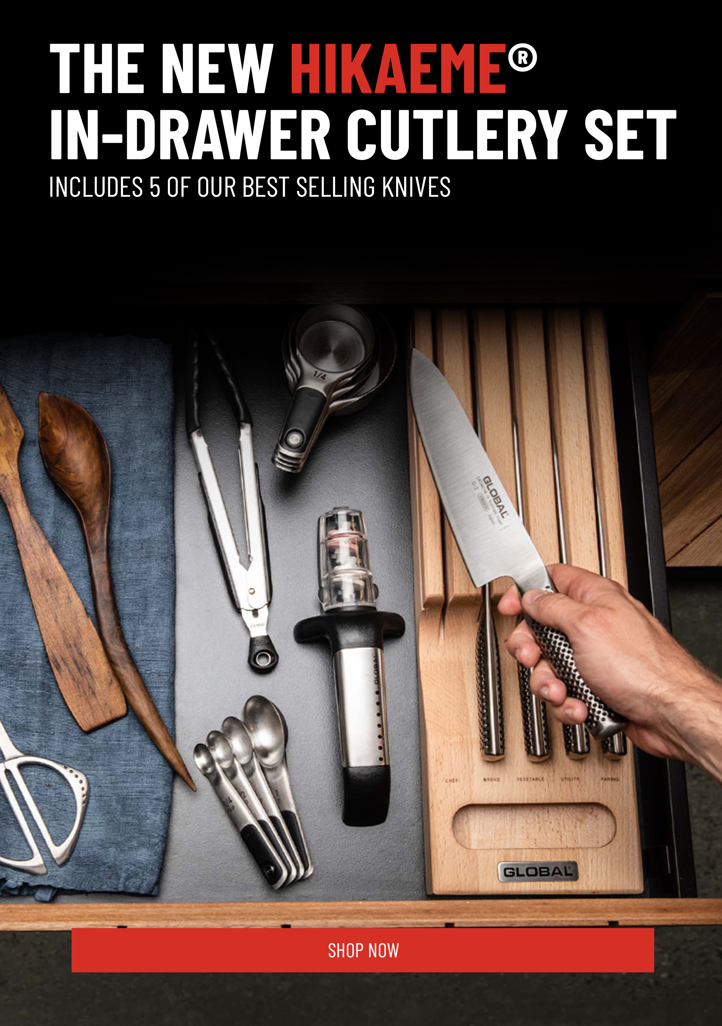 Global Knives The Official Australian Site