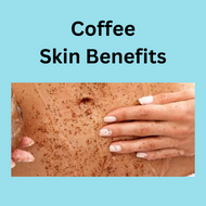 Coffee Skin Benefits