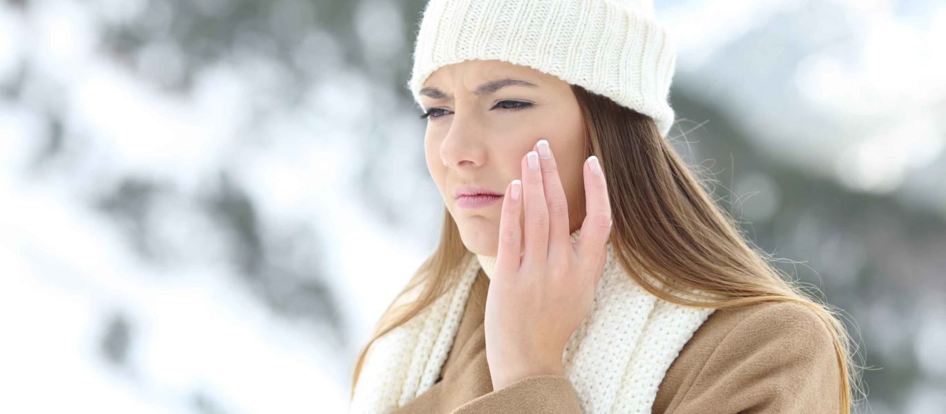 Tips for Soothing Dry Winter Skin SNP NATURALS