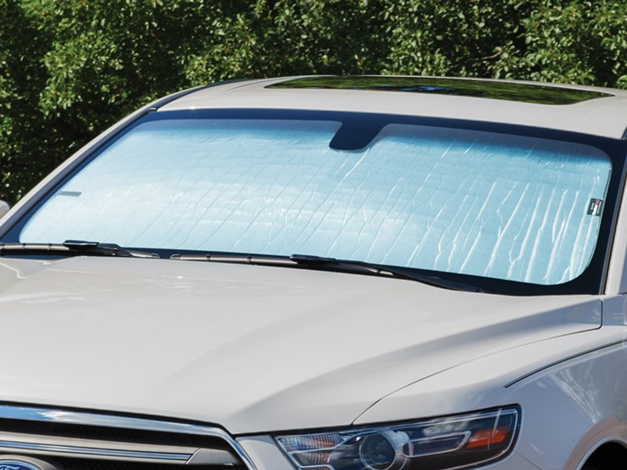 WeatherTech TS0329 TechShade