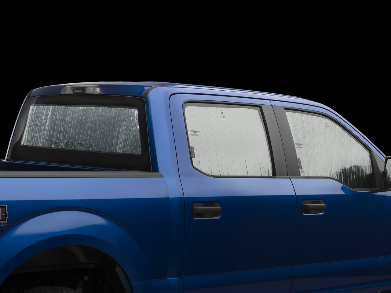 WeatherTech TS0329 TechShade