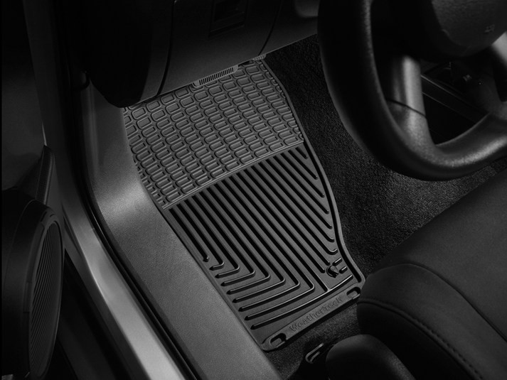Weathertech 06 12 Lexus Is250 Is350 Rubber Front Floor Mats Tan W78tn Bendtrailers Com
