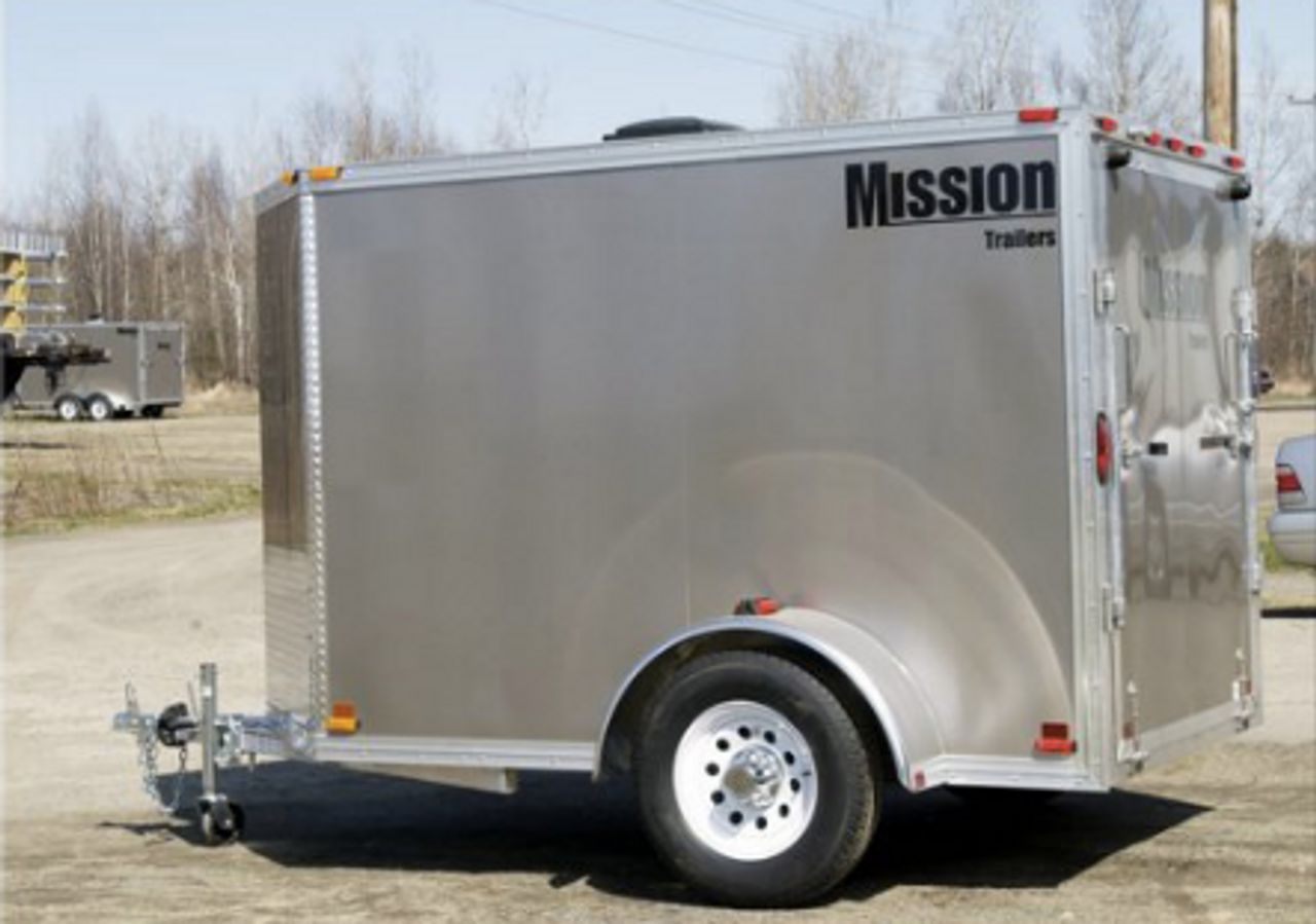 4x6 Enclosed Trailer >> Mission 4 X 6 2 2k Enclosed Cargo Trailer Mec4x6 If 4x6 Enclosed Trailer >> Mission 4 X 6 2 2k Enclosed Cargo Trailer Mec4x6 If