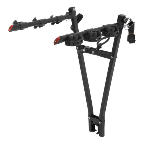 bolt on bike rack