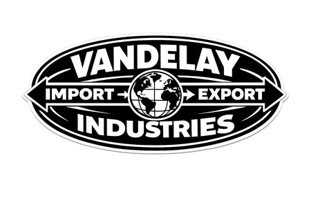 Vandelay Industries