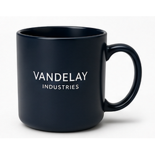 Vandelay Industries Coffee Mug