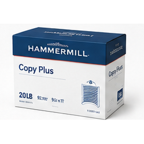 10-ream Copy Paper (case)