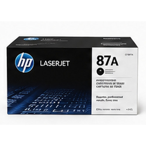 HP-compatible Toner Cartridge