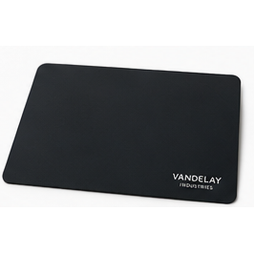 Kruger Leather-style Desk Pad