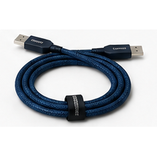Braided USB-C Cable 3-pack
