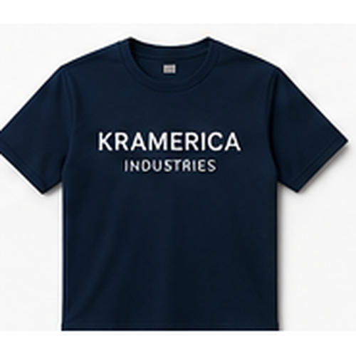 Kramerica 'Coffee Table Book' Tee