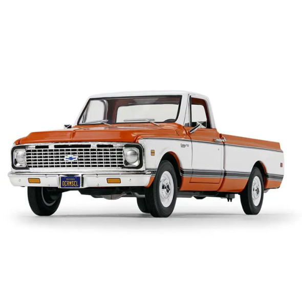 Chevrolet C-10 Pickup SAMPLE