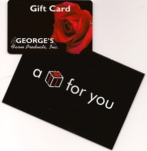 Gift Card Farm Products, Inc.